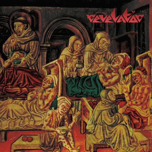 Revelatör (USA) : Noble Rot